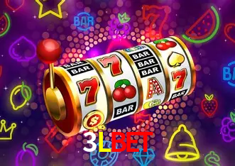 A Revolução dos Aplicativos de Jogos no 3LBET