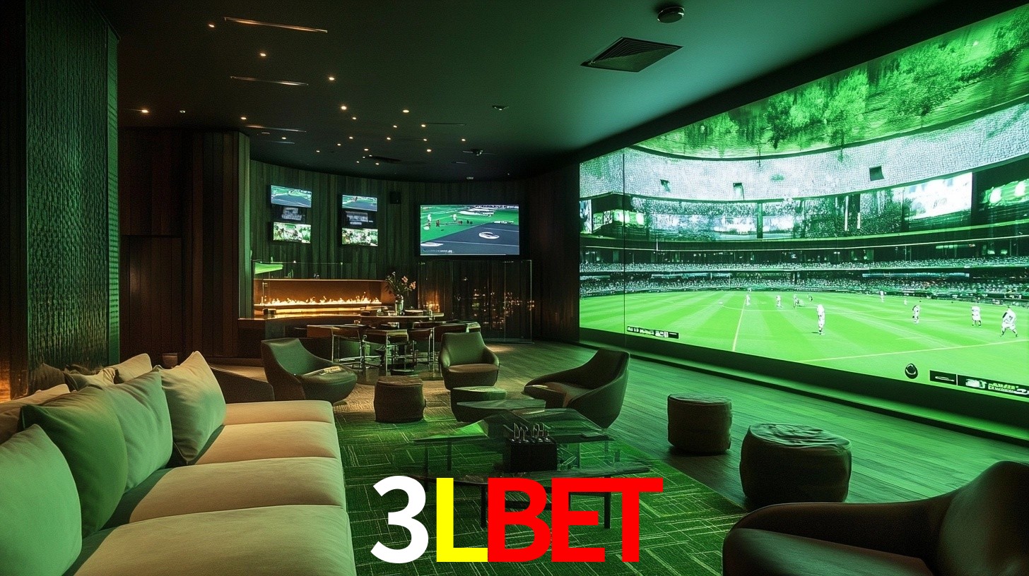 3L BET app