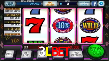 A Emoção da Loteria na 3LBET: Uma Chance de Mudança de Vida