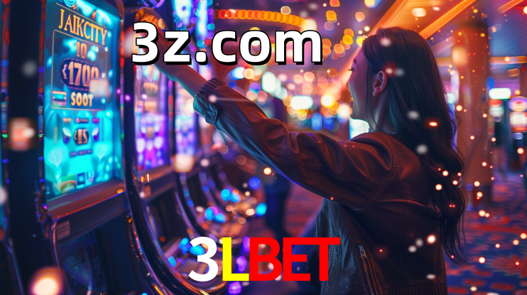 Jogos Certificados 3LBET