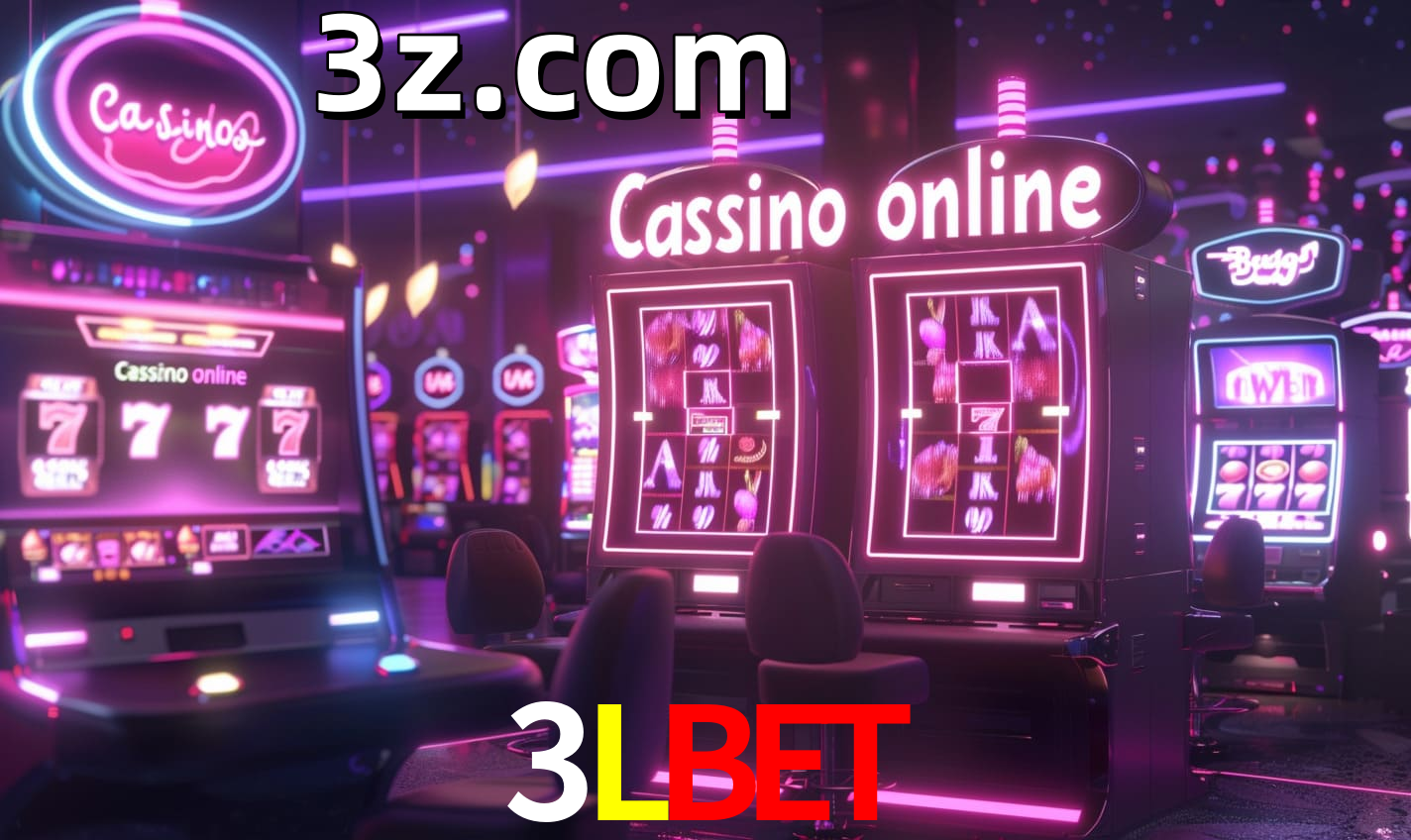 Sistema VIP 3LBET