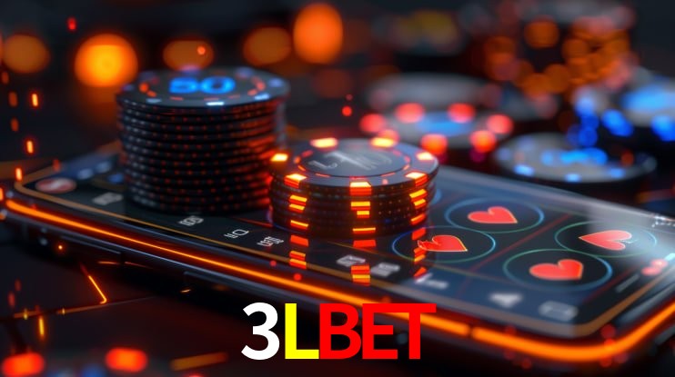 Bonus Features 3LBET