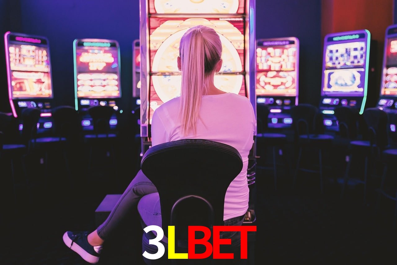 Live Casino 3LBET