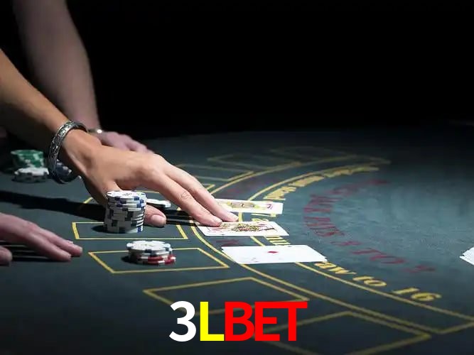 Bônus e promoções da 3LBET