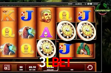 A Revolução dos Aplicativos de Jogos no 3LBET
