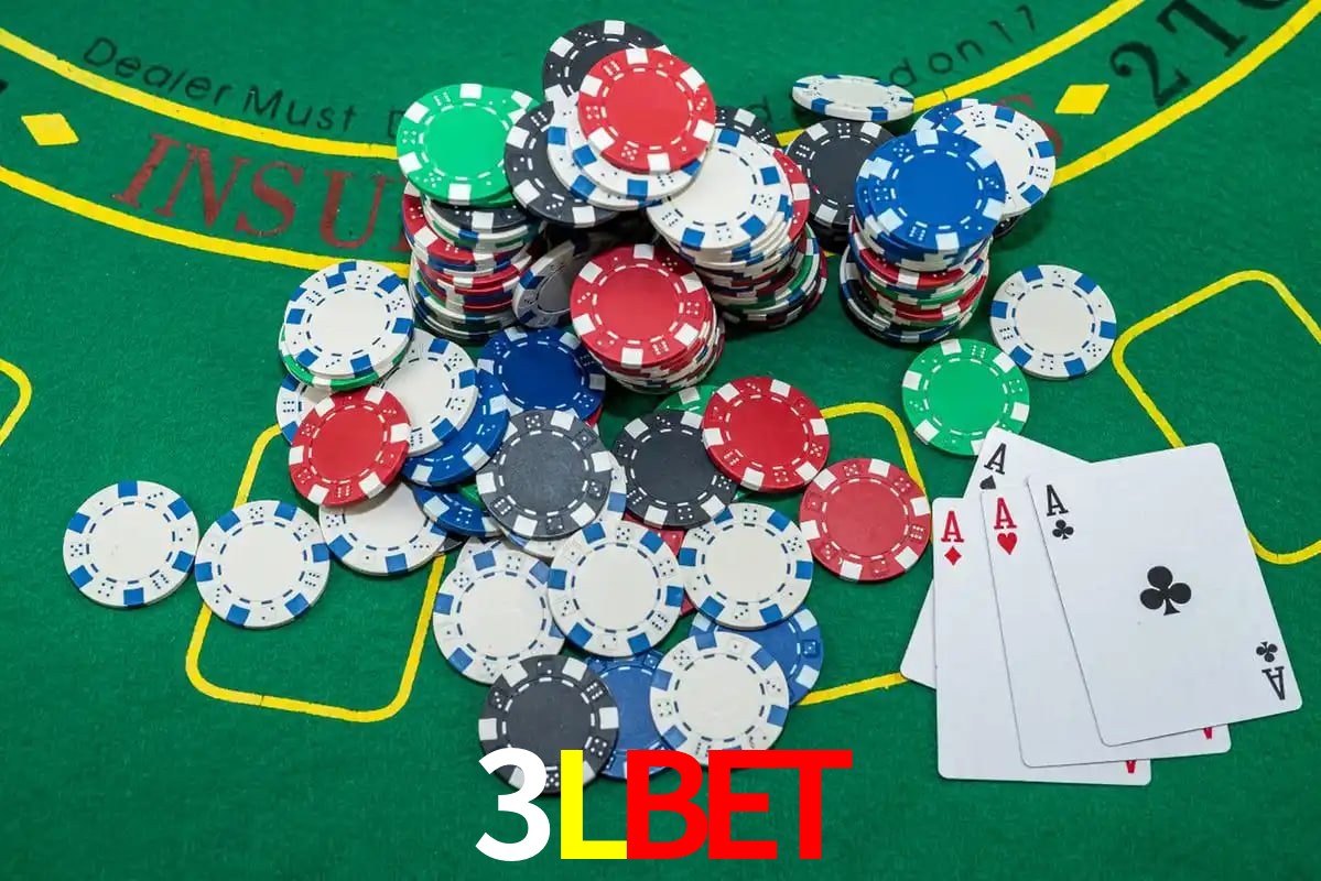 Jogos Exclusivos 3LBET