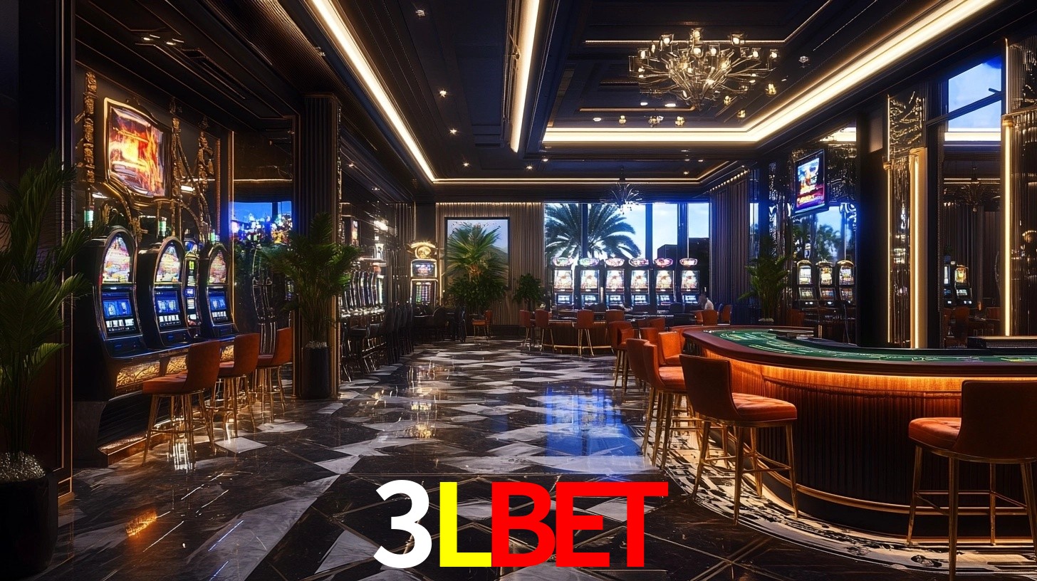 Exclusive Games 3LBET