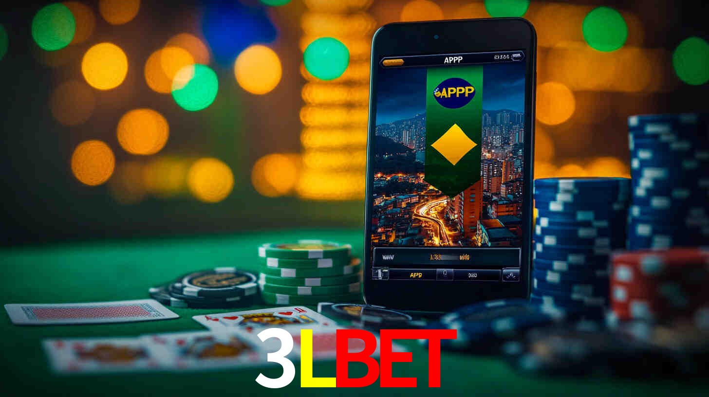 Explorando a Categoria de Eventos em Apostas na 3LBET