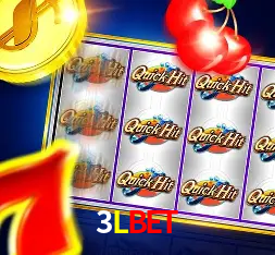 Desvendando o Mundo dos Jogos Virtuais na 3LBET