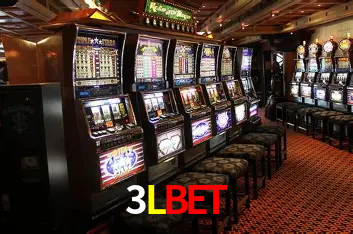 Descubra a Magia dos Jogos de Arcade no 3LBET