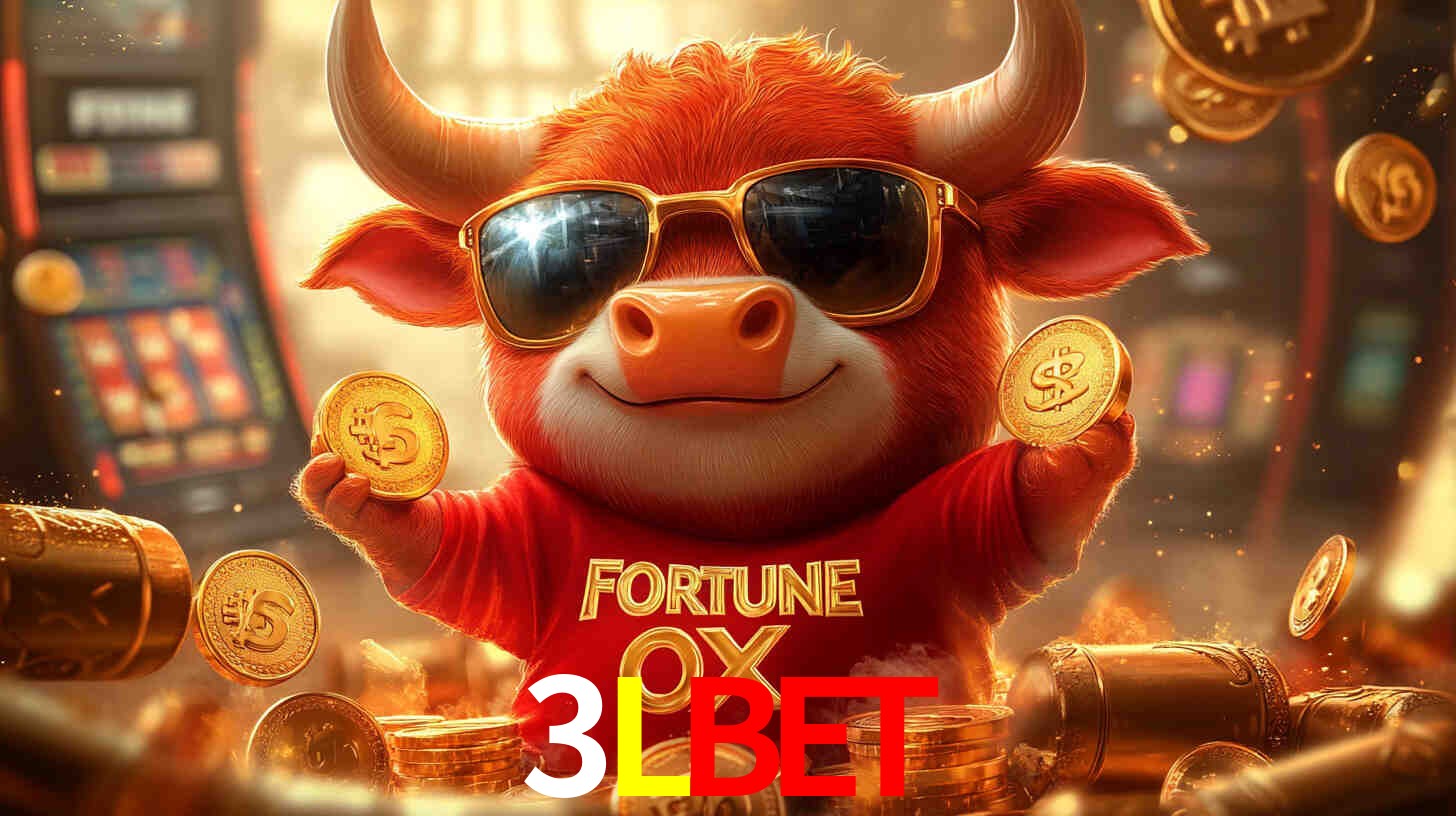 3LBET: A Experiência de Casino com Jogos de Mesa ao Vivo
