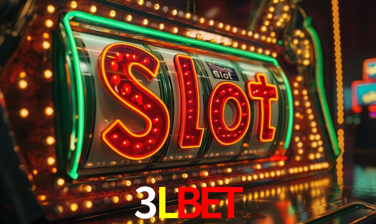 Tecnologia da Plataforma 3LBET