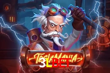 Provedores de Jogos 3LBET