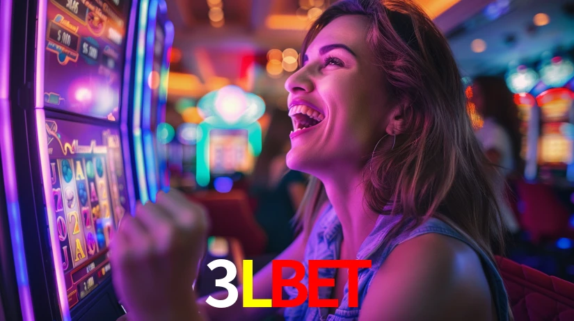 3L BET app