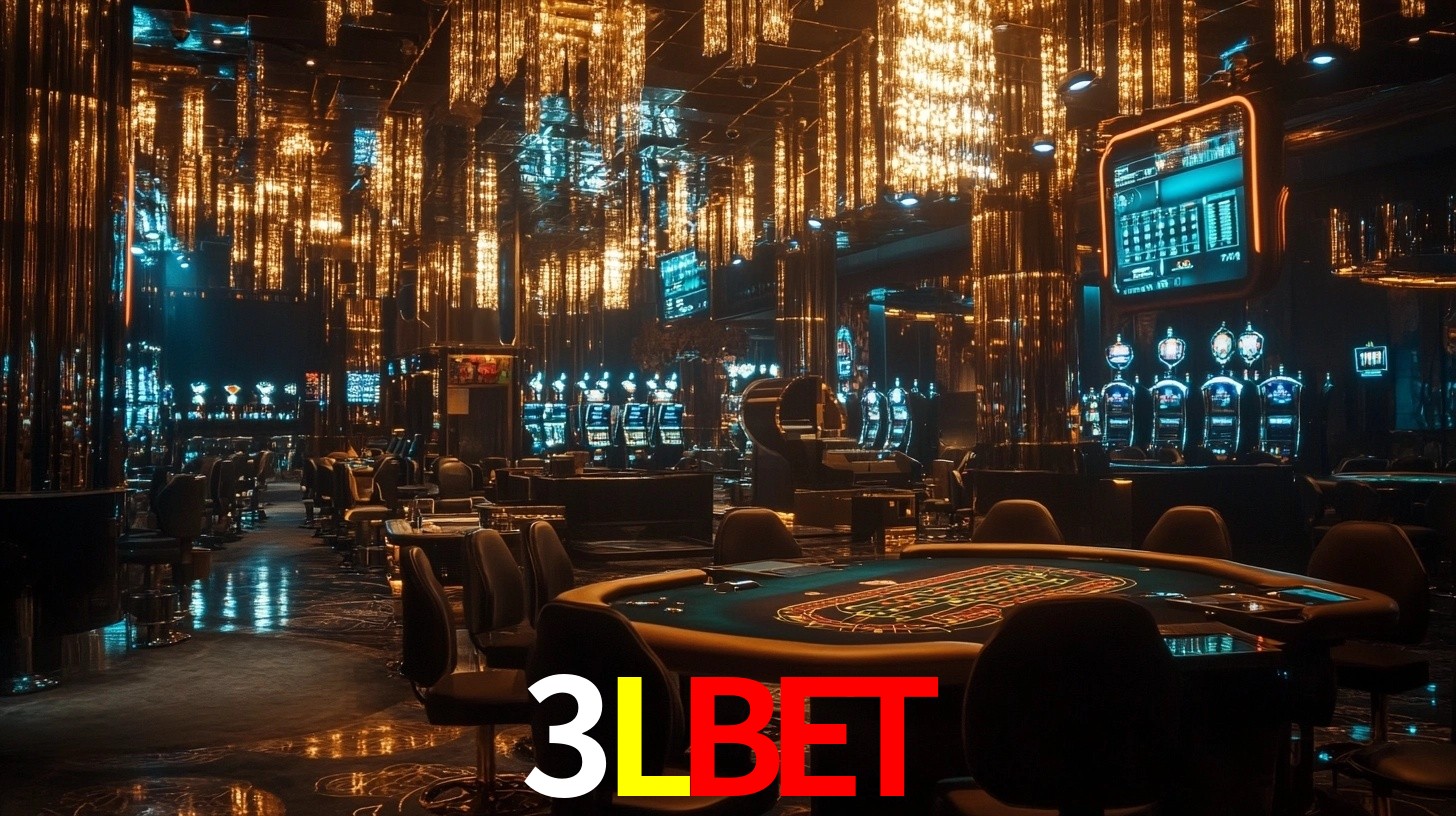 3LBET