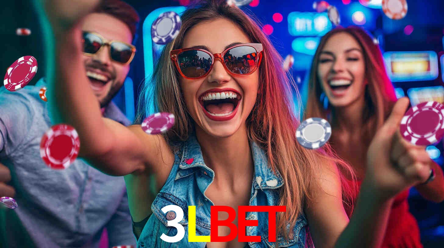 A Popularidade dos Caça-Níqueis no 3LBET