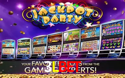 Descubra o Mundo do Cassino Online com 3LBET