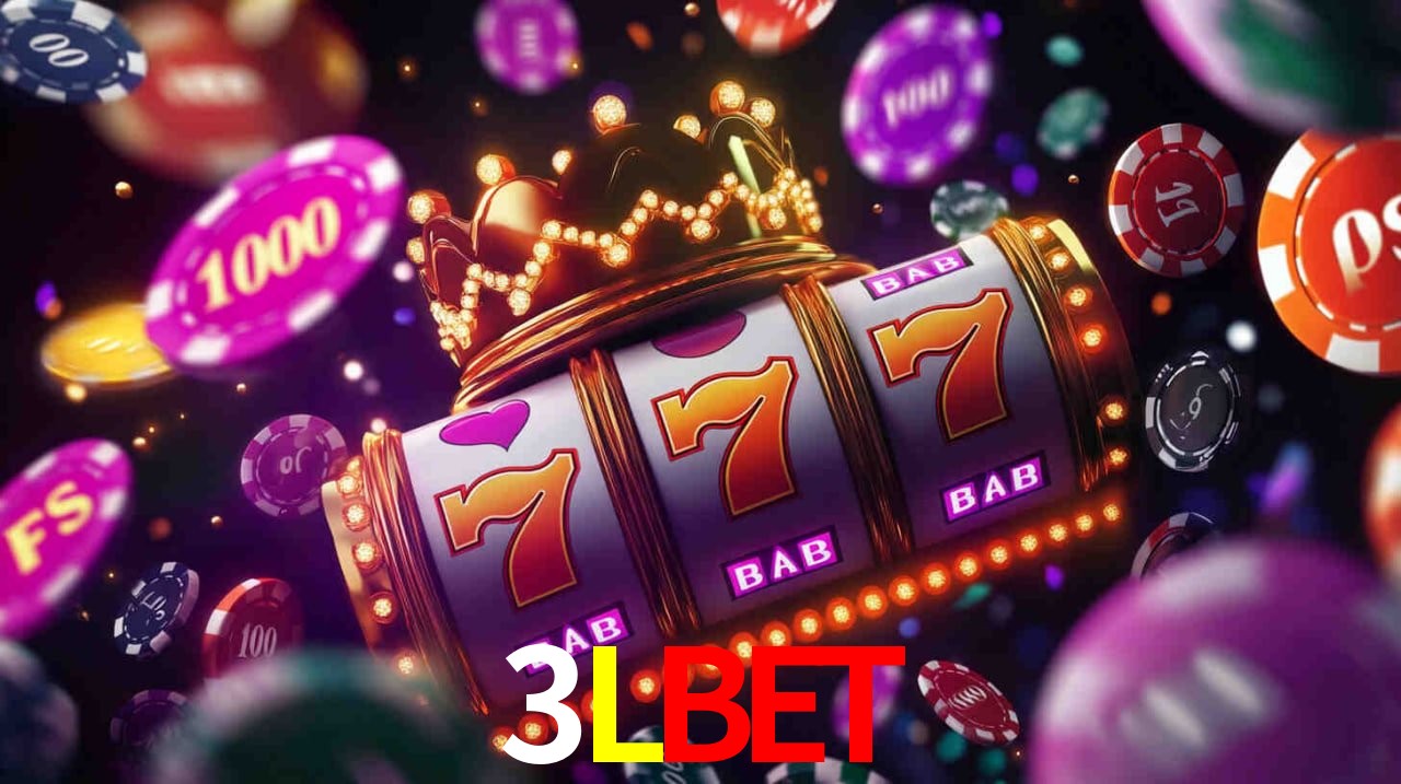 Slot Games 3LBET