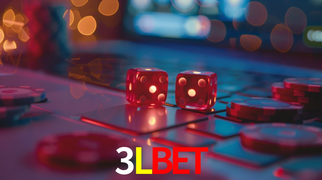 Account Benefits 3LBET