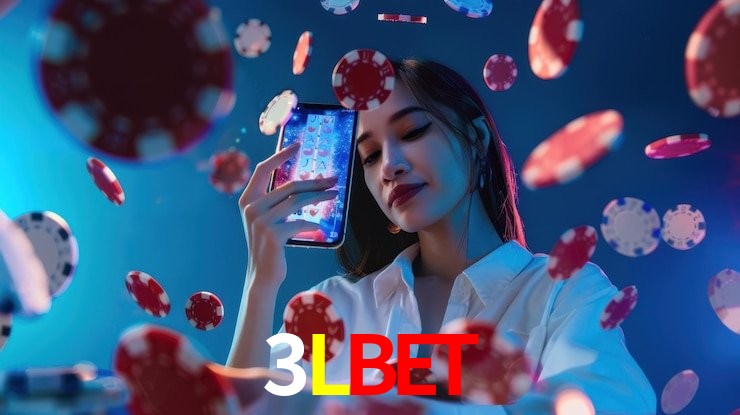 A Emoção da Loteria na 3LBET: Uma Chance de Mudança de Vida