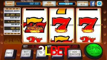 Descubra a Magia dos Jogos de Arcade no 3LBET