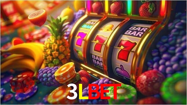 APP oficial da 3LBET para mobile
