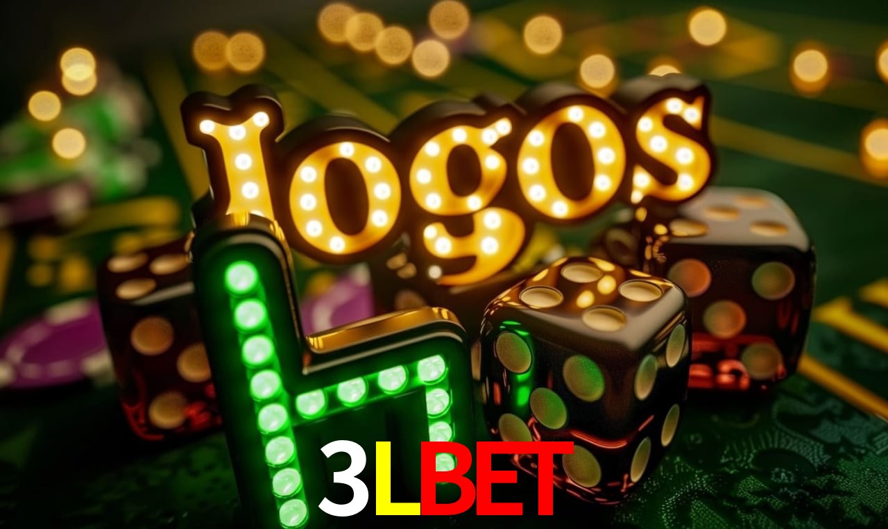 Recursos de Bônus 3LBET