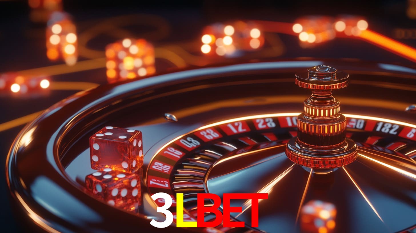 Bônus Generosos e Exclusivos no 3LBET para Você!