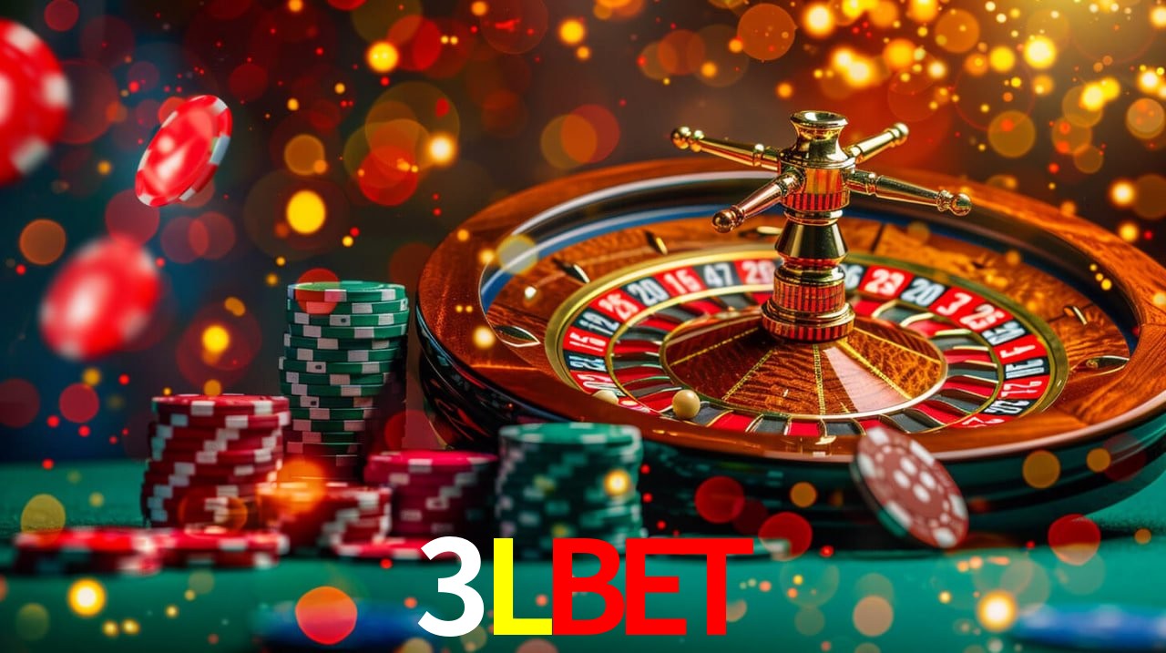Desvendando o Mundo dos Jogos Virtuais na 3LBET