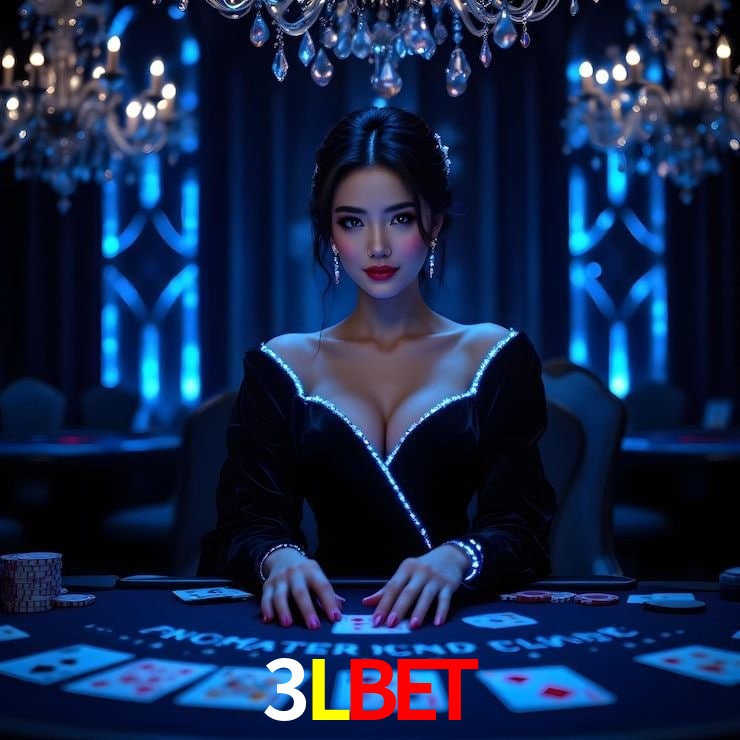 Diretório de Jogos 3LBET