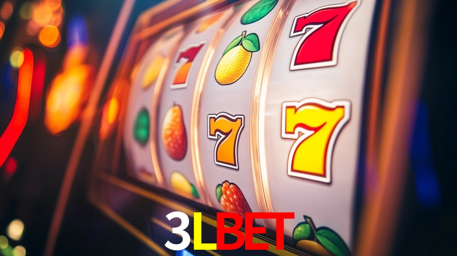 3LBET App Interface