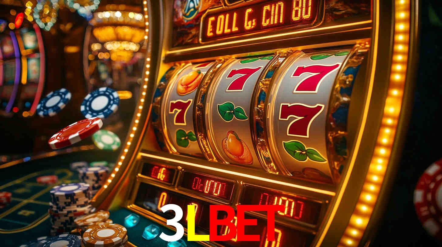 Daily Bonuses 3LBET