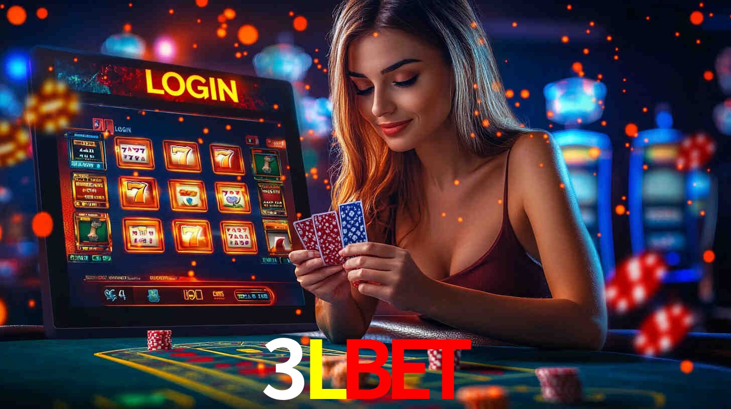3L BET app