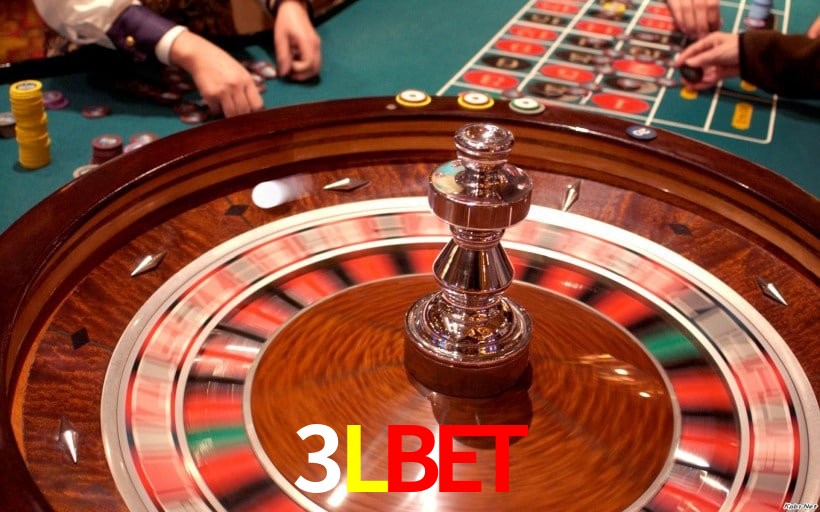 PIX Instantâneo 3LBET