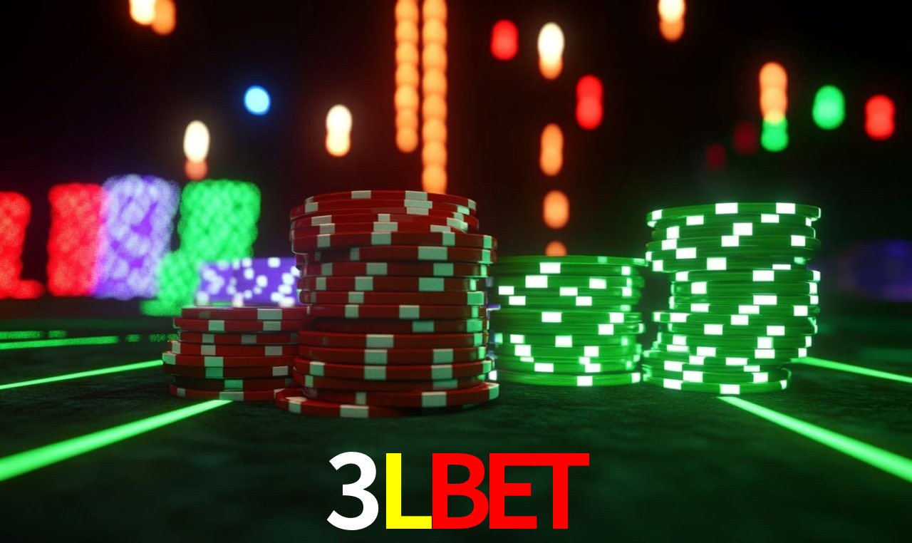 Player Reviews 3LBET