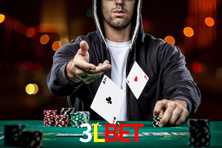 3LBET.COM