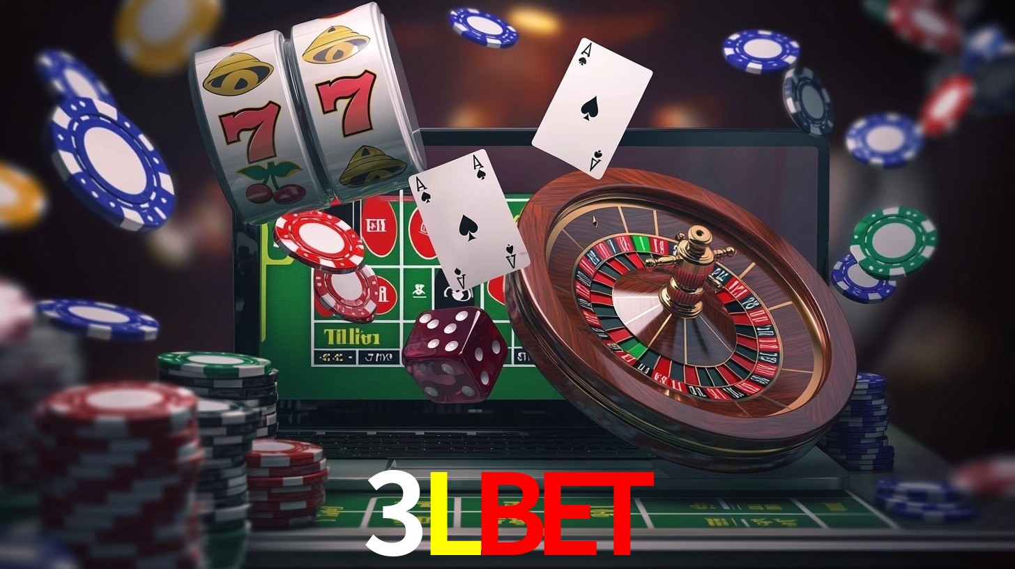 Premium Interface 3LBET