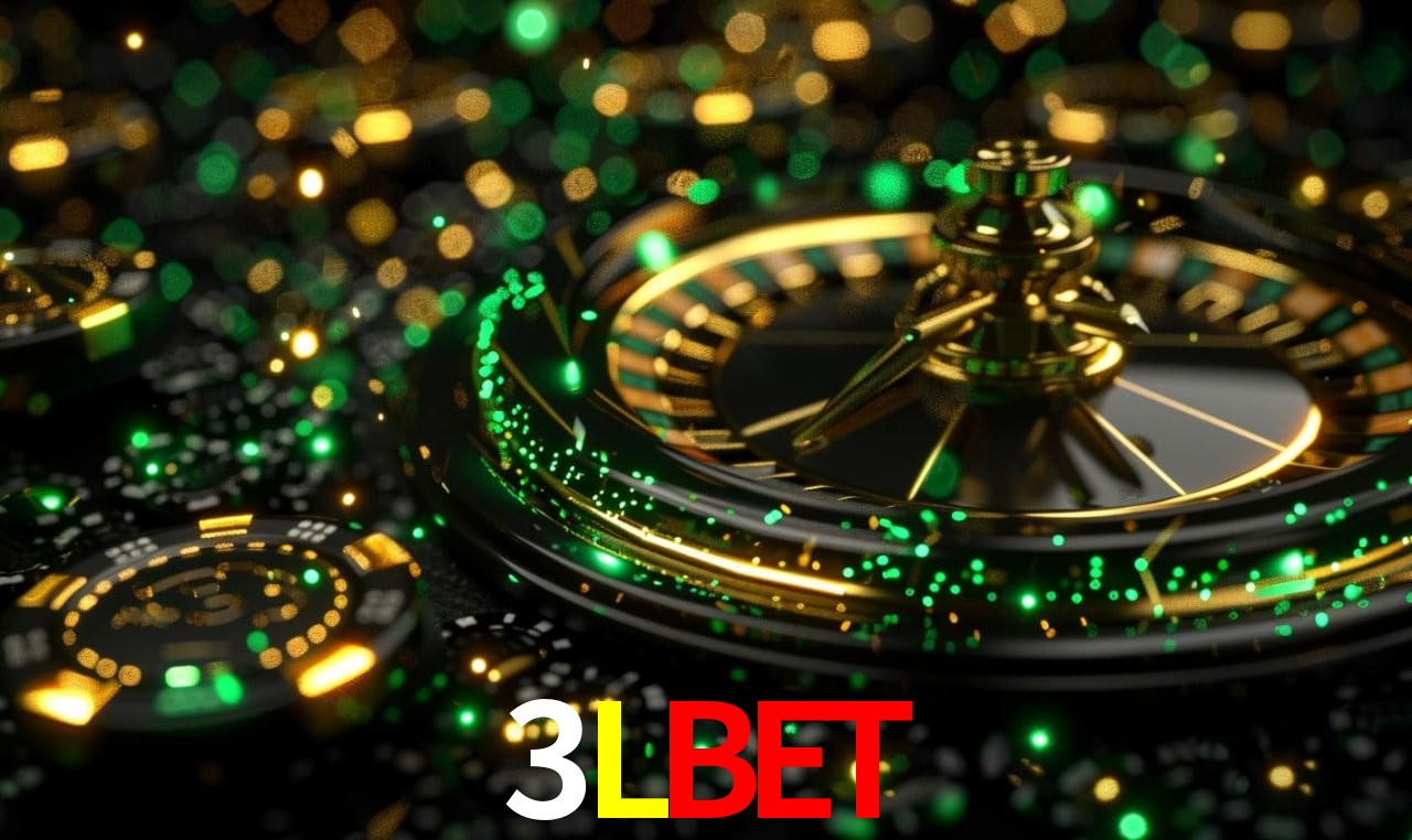 Biblioteca de slots populares na 3LBET
