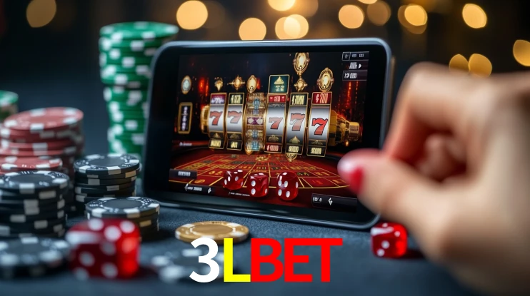 Tournaments 3LBET