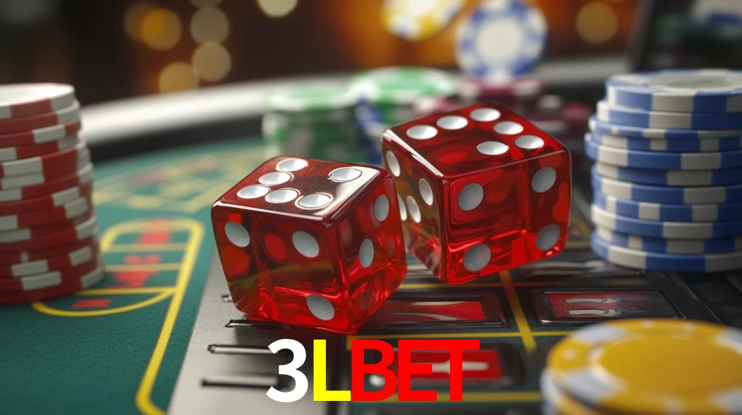 Live Casino 3LBET