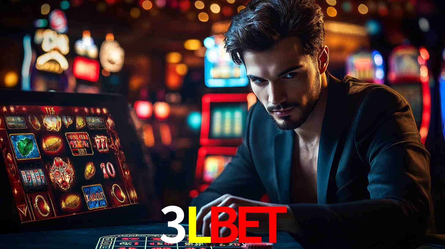 3L BET app