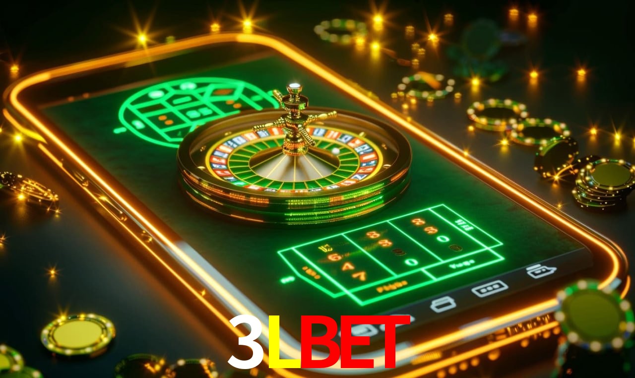 Integração de APIs 3LBET