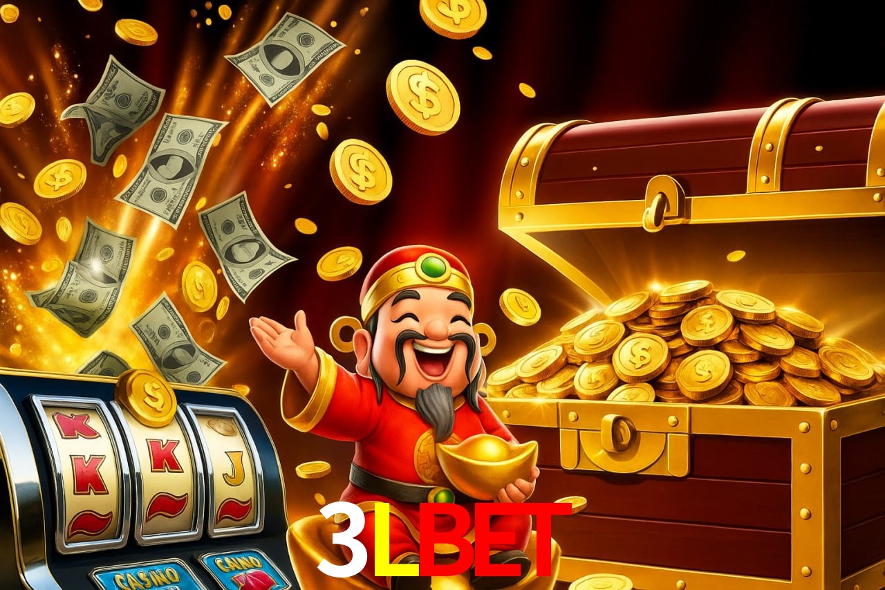 Interface Premium 3LBET