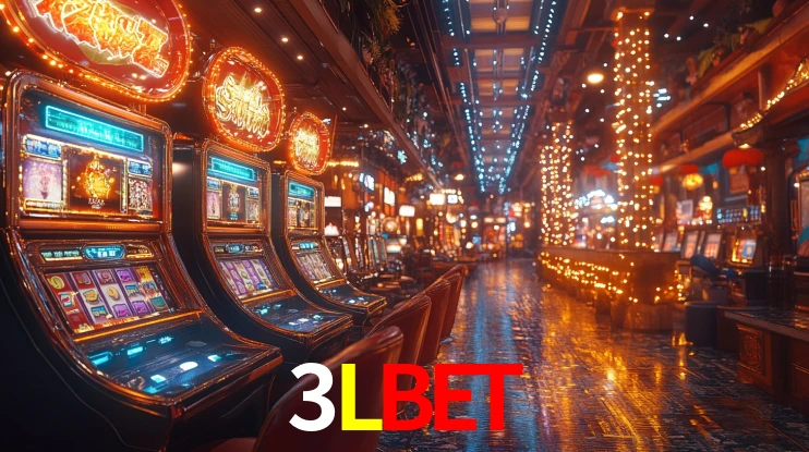 3LBET.COM