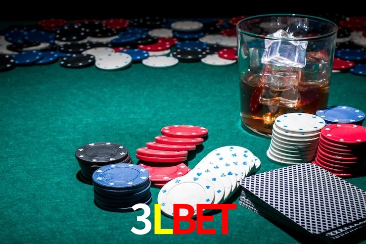 Casino Ao Vivo 3LBET
