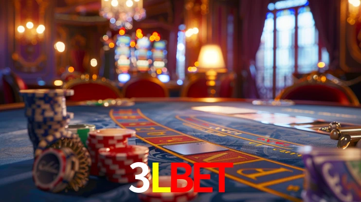 Secure Login 3LBET