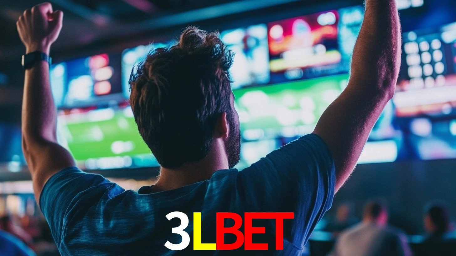 3LBET: Seu Especialista em Apostas Esportivas Brasileiras