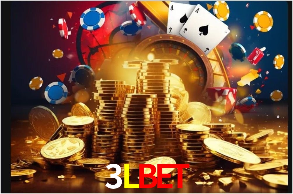 cassino 3LBET