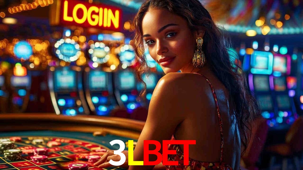Jogos de Slot 3LBET