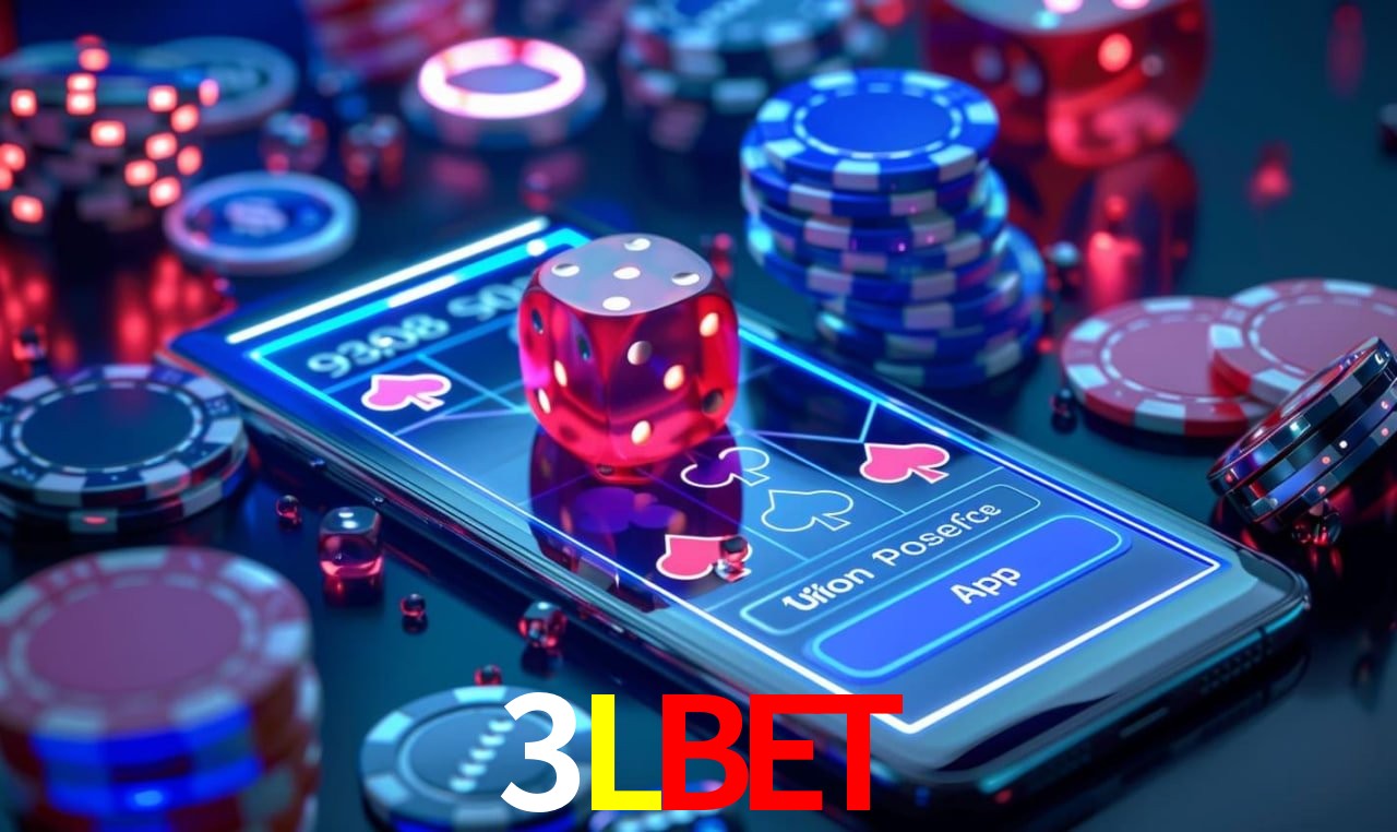 Benefícios VIP na 3LBET